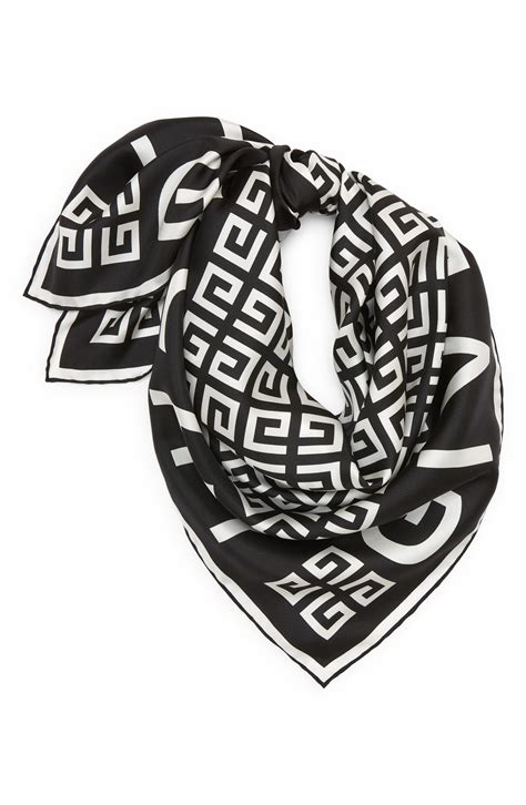 silk givenchy scarf|givenchy scarf tk maxx.